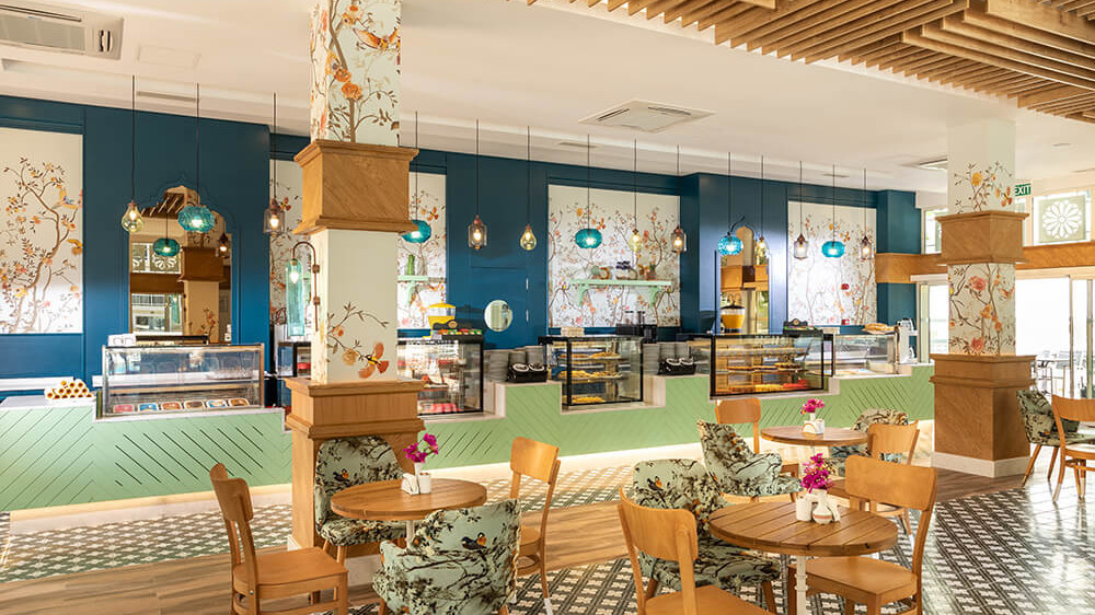 Swandor Hotel & Resort Topkapi Palace